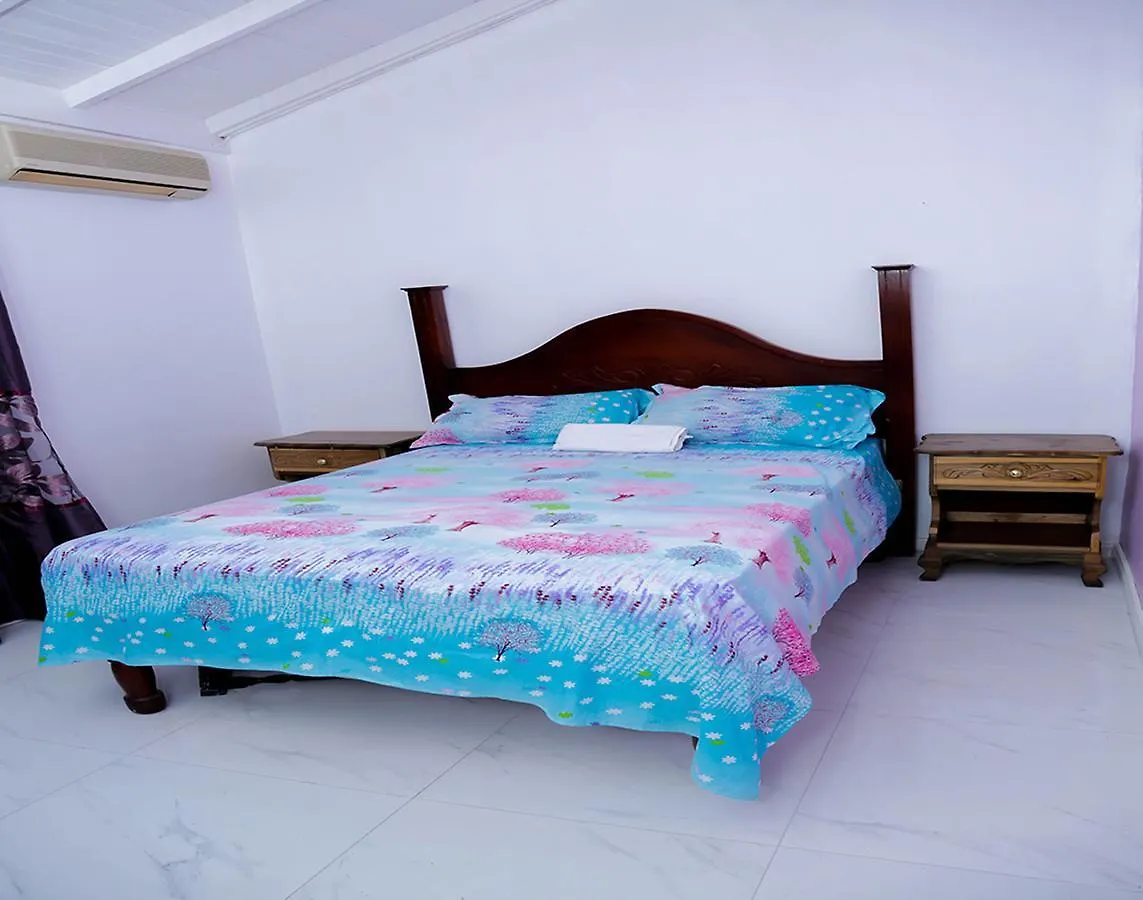 Barbican Manor Apartment Jamaica